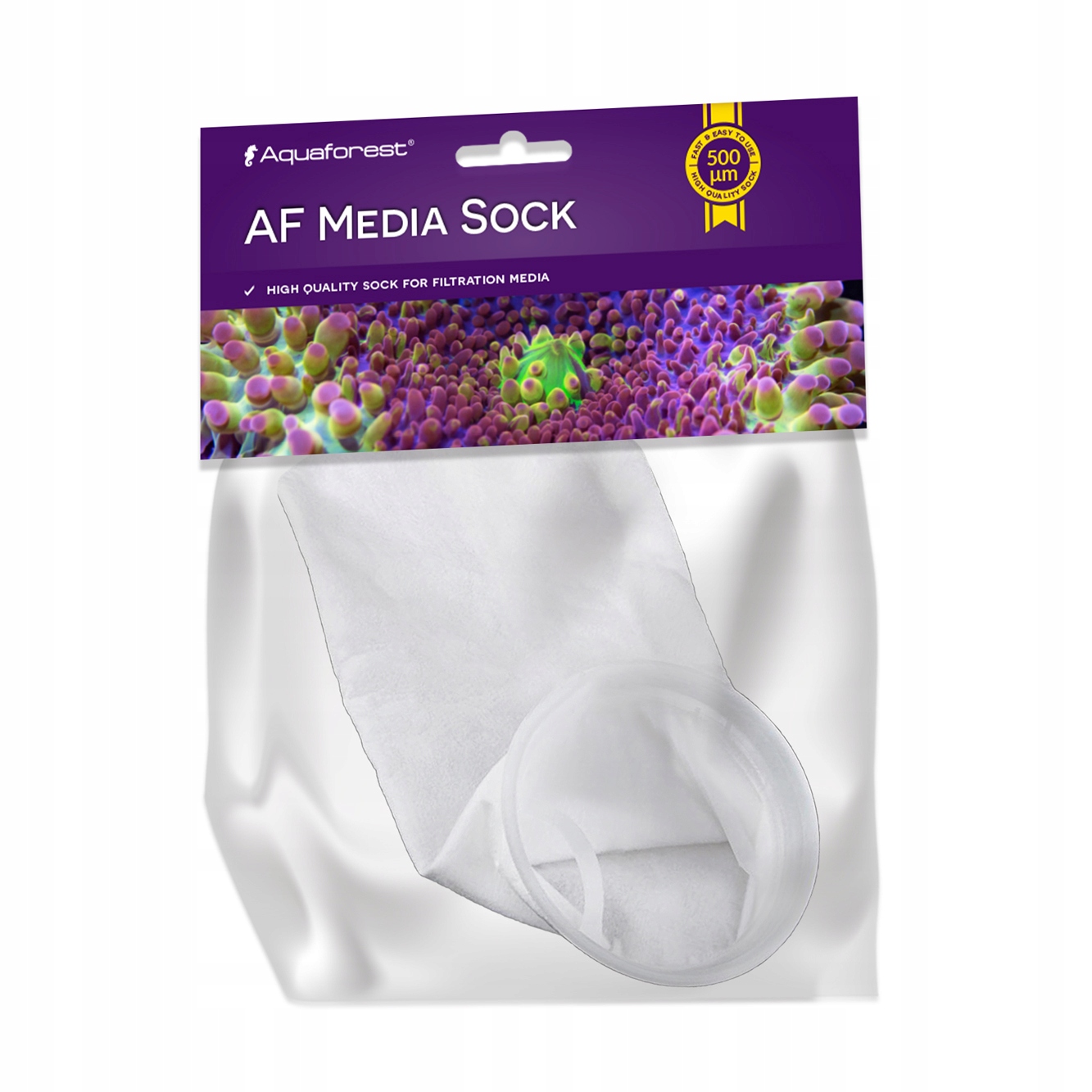 Levně Filtrační ponožka Aquaforest Af Media Sock