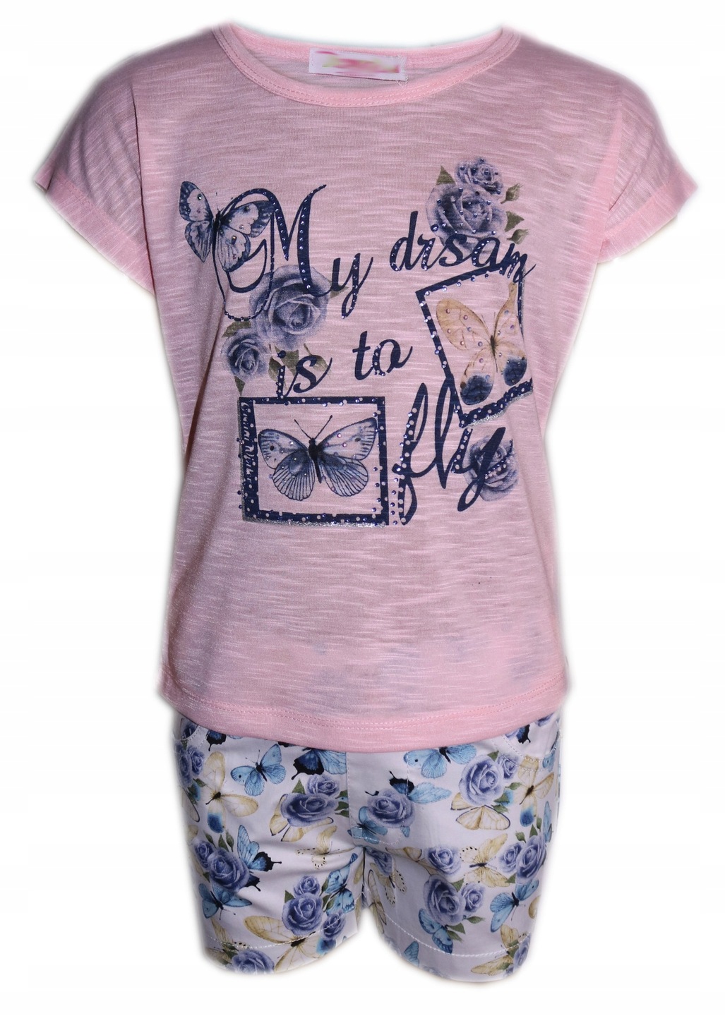 

Komplet dziewczęcy 140-146