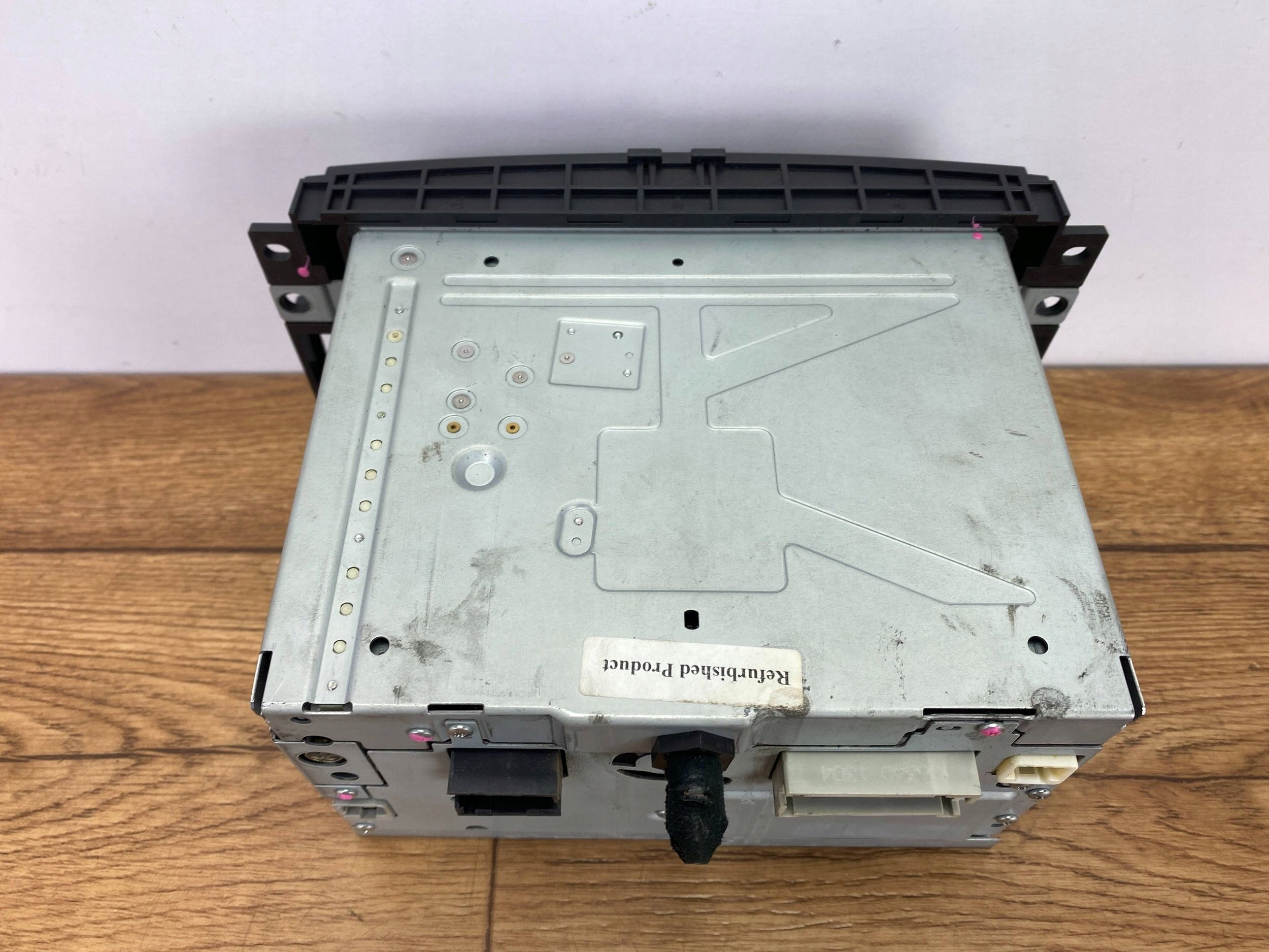 Display radio navi Chevrolet Corvette C6 2005+