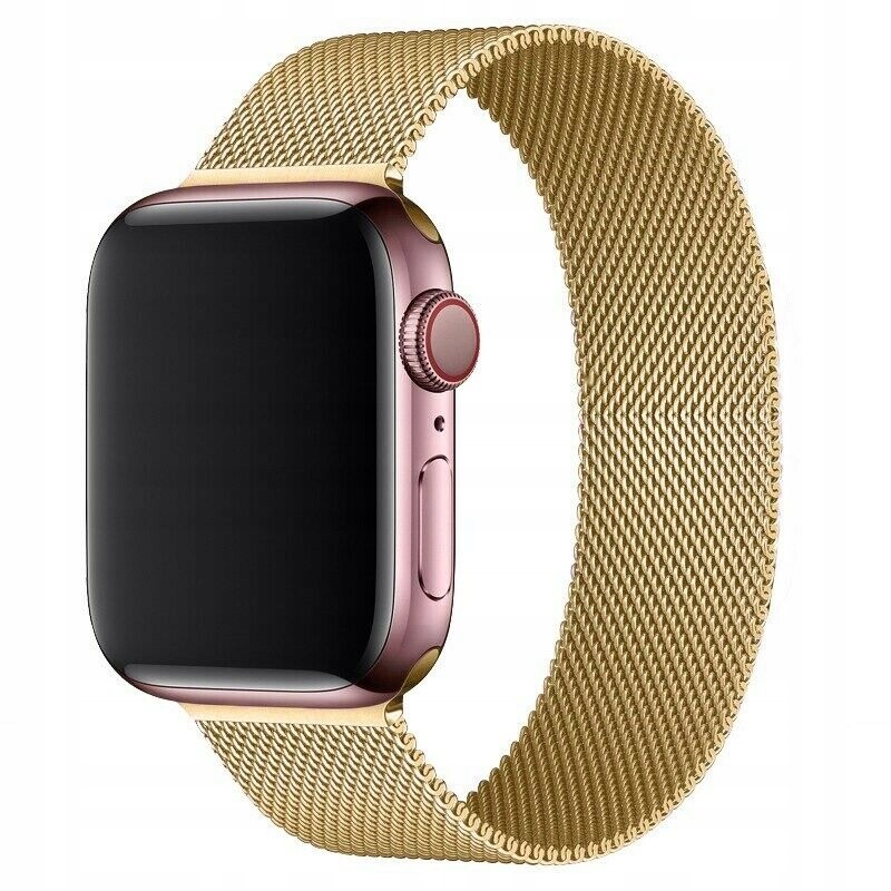 

Bransoleta Do Apple Watch 1 2 3 4 5 6 Se 38/40mm