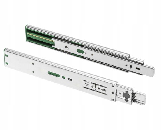 Prowadnica kulkowa GTV VERSALITE L-450 CICHY DOMYK