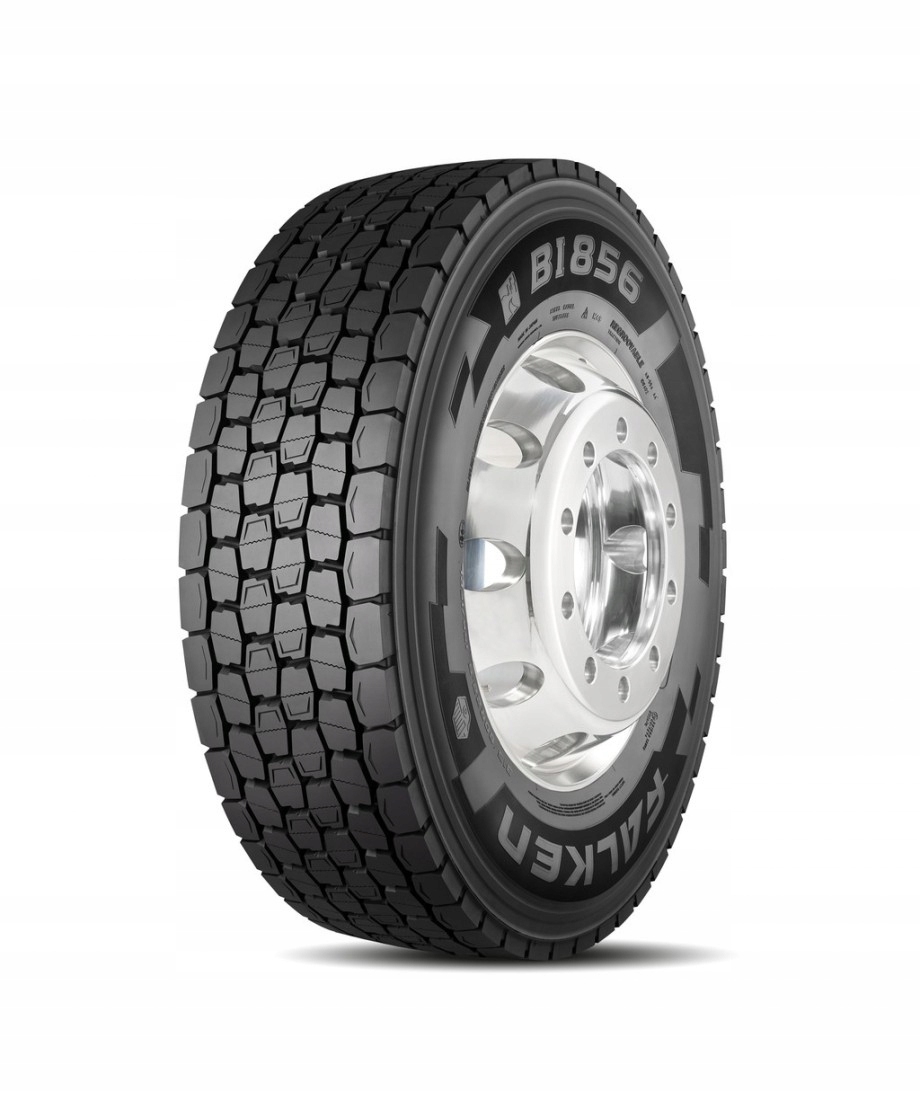 Falken BI856 225/75 R17.5 129/127 M