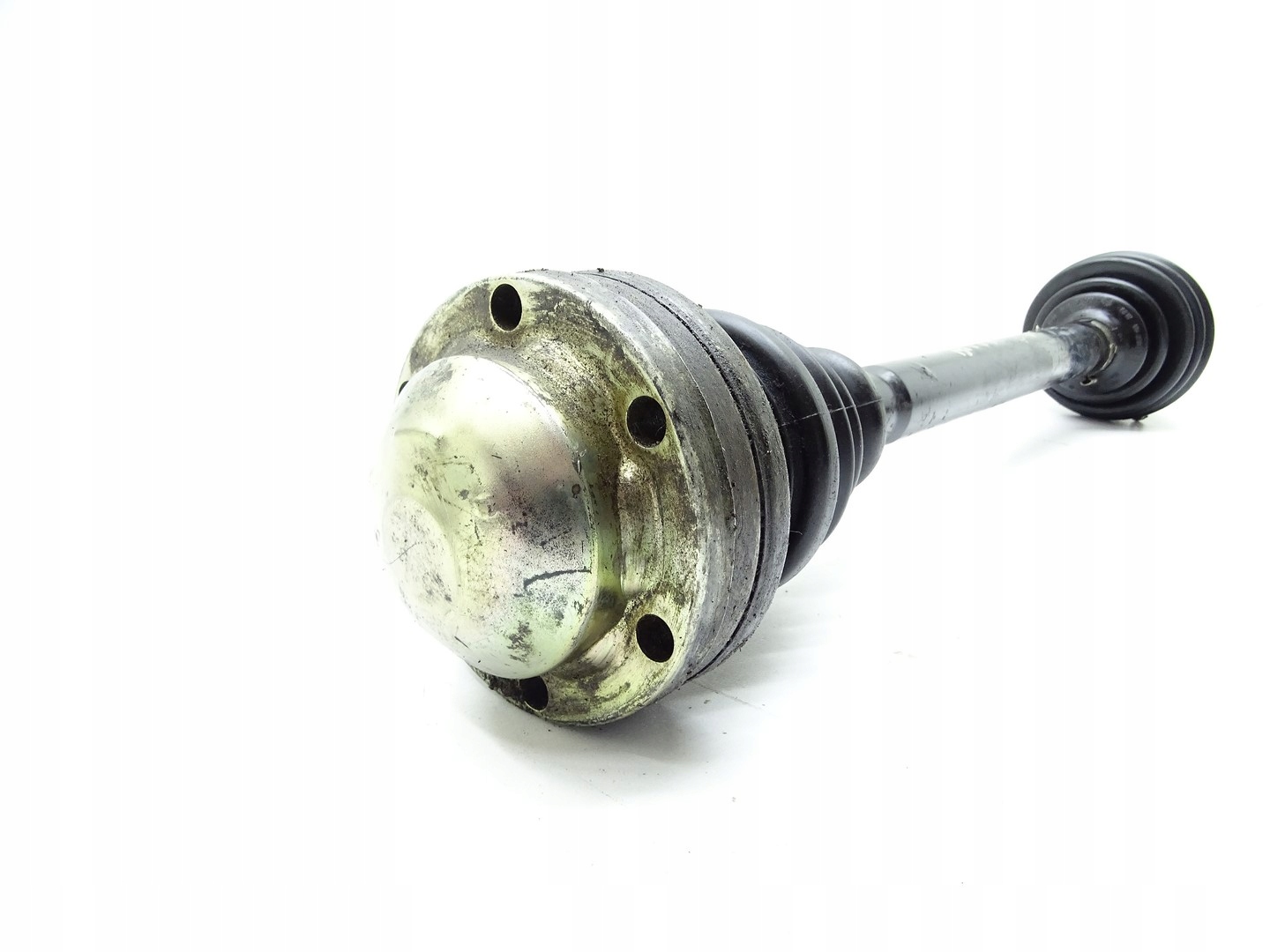 semi-axis left front left front AUDI A4 B6 B7 3.0 V6 ASN 8E0407271BM