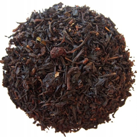 Čaj Černá Divoká Višeň 250 g Tea Tea