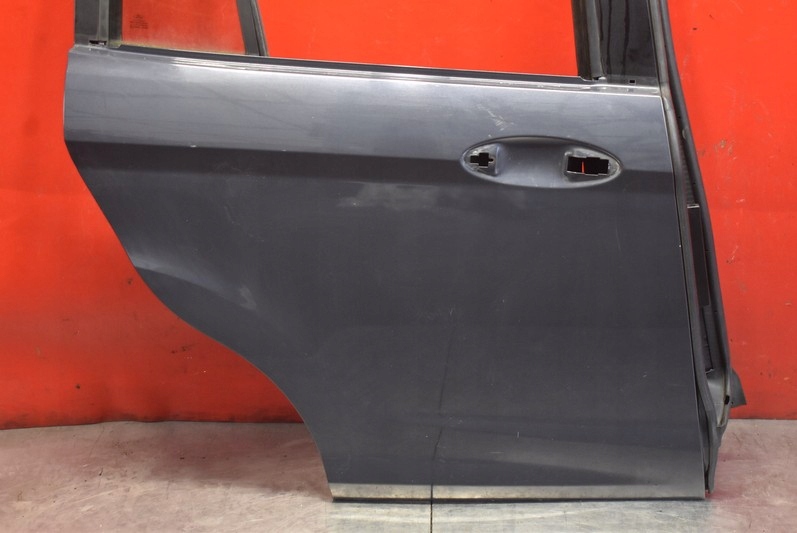 door right rear part rear. BC FORD B-MAX 08-17