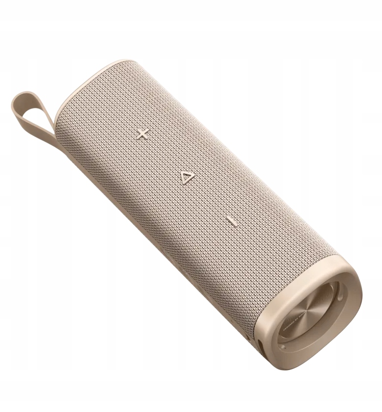 Głośnik bezprzewodowy Xiaomi Sound Outdoor 30W Złoty IP67 2600mAh Bluetooth