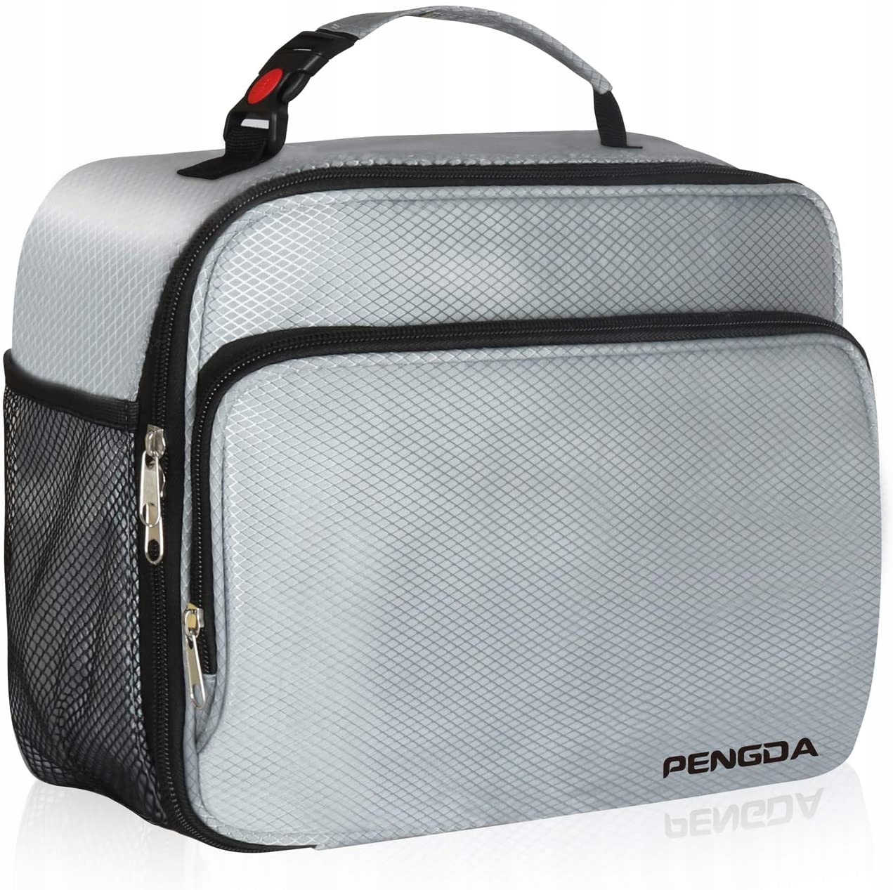 

Torba Termiczna Na Jedzenie Lunch Box Śniadaniowy