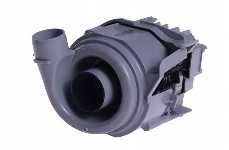 Pompa myjąca zmywarki Bosch za 12019637 12014980 00755078