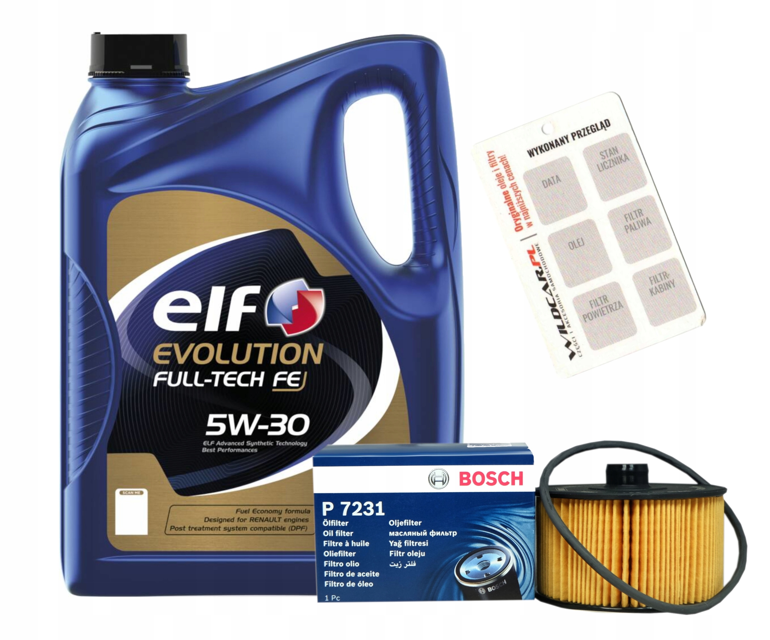 Filter olej Nissan Micra V K14 0.9 1.0 Pulsar 1.2