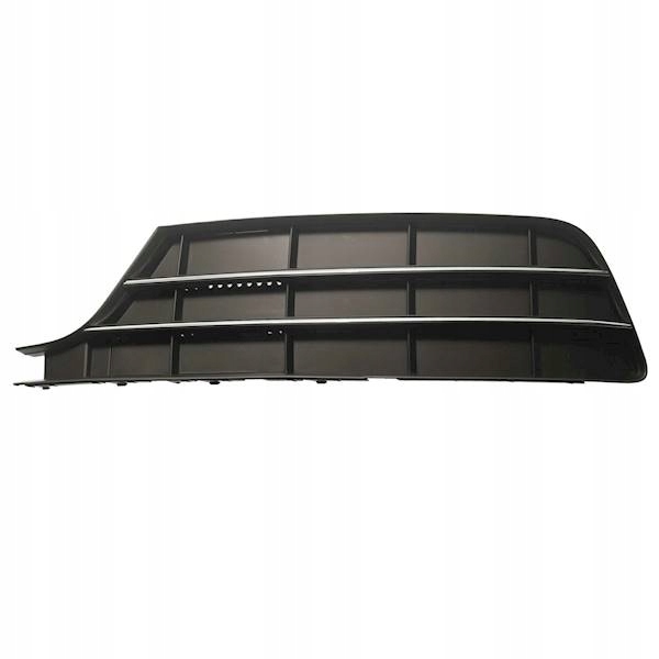 Audi A7 4G8 2015-18-ATRAPA Mřížka Nárazníku Přední Levá 4G8 807 681 H 9B9