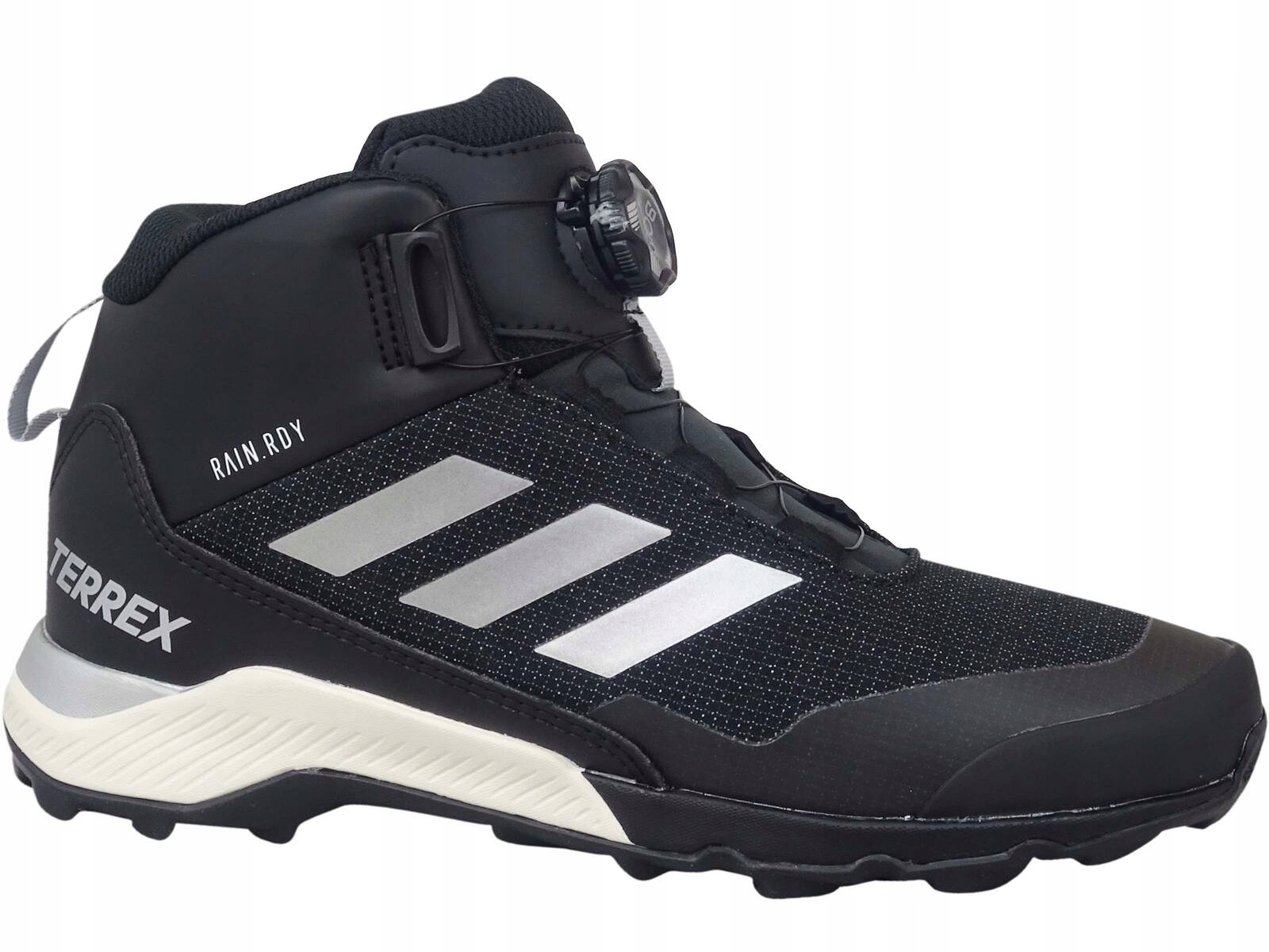 ADIDAS TERREX WINTER MID FU7272 WYSOKIE SYSTEMY BOA CLIMAWARM CLIMAPROOF