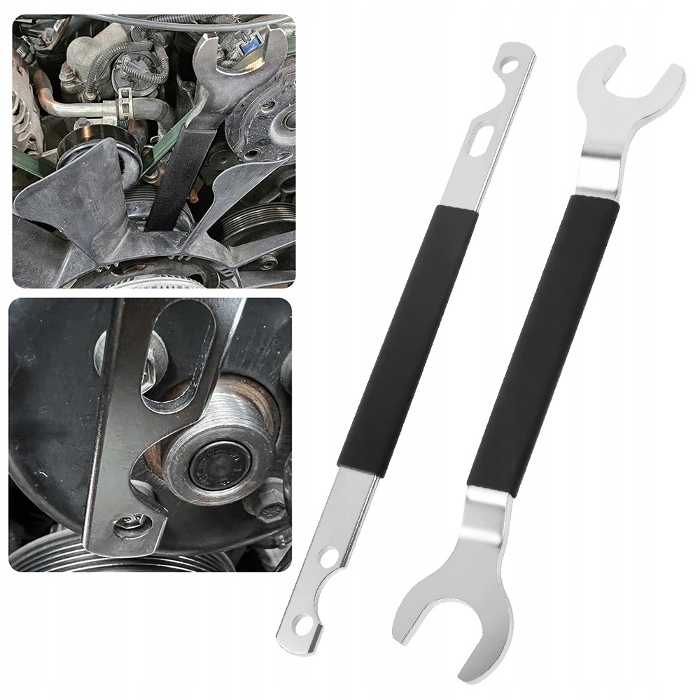 Klucz Sprzęgła Wiskotycznego Do Wentylatora Bmw 32/36 mm