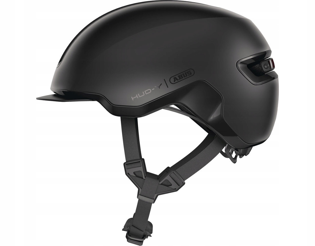 Cyklistická přilba Abus Hud-Y vel. M 54-58 cm