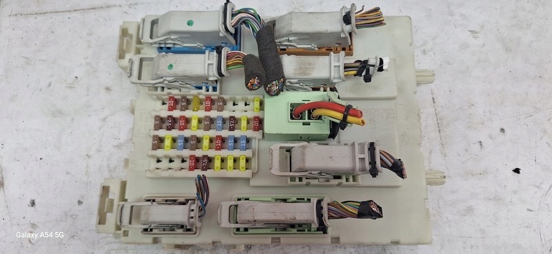 Module fusibles FORD C-MAX 10- BV6N14A073FT
