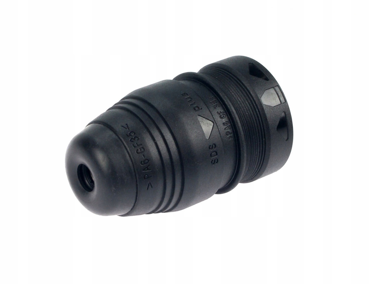 UCHWYT SDS-PLUS do młota GBH 2-24 DFR BOSCH Prędkość obrotowa 1000 RPM