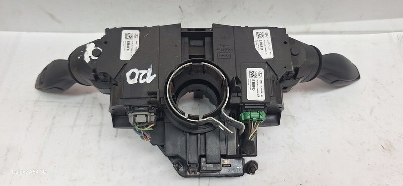 DEVIO LUCI TERGICRISTALLO TERGI FIESTA MK7 8A6T13N064AF
