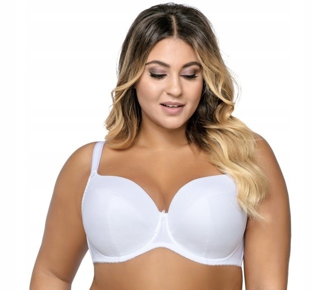 Podprsenka Av 1263 70I bílá
