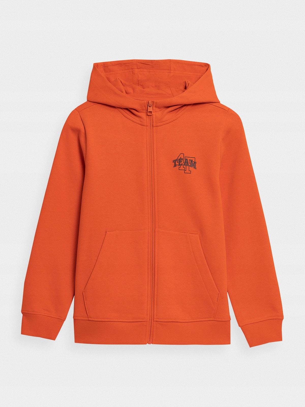 

Bluza Dresowa 4F 4FJAW22TSWSM438-70S-158