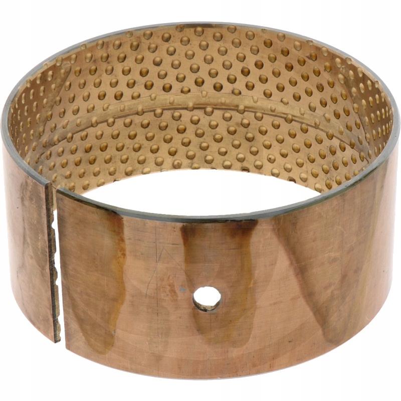 Tuleja 110x116x55mm Massey Ferguson 3100, 3600