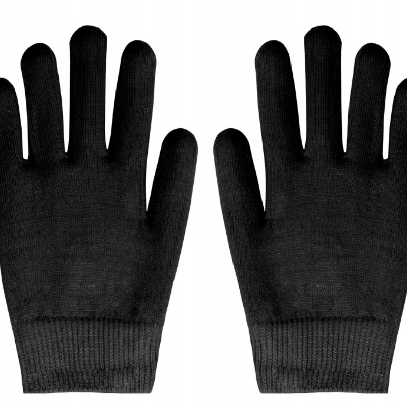 NAWILŻAJĄCE RĘKAWICZKI&SKARPETKA SPA ŻELOWE Marka inna marka