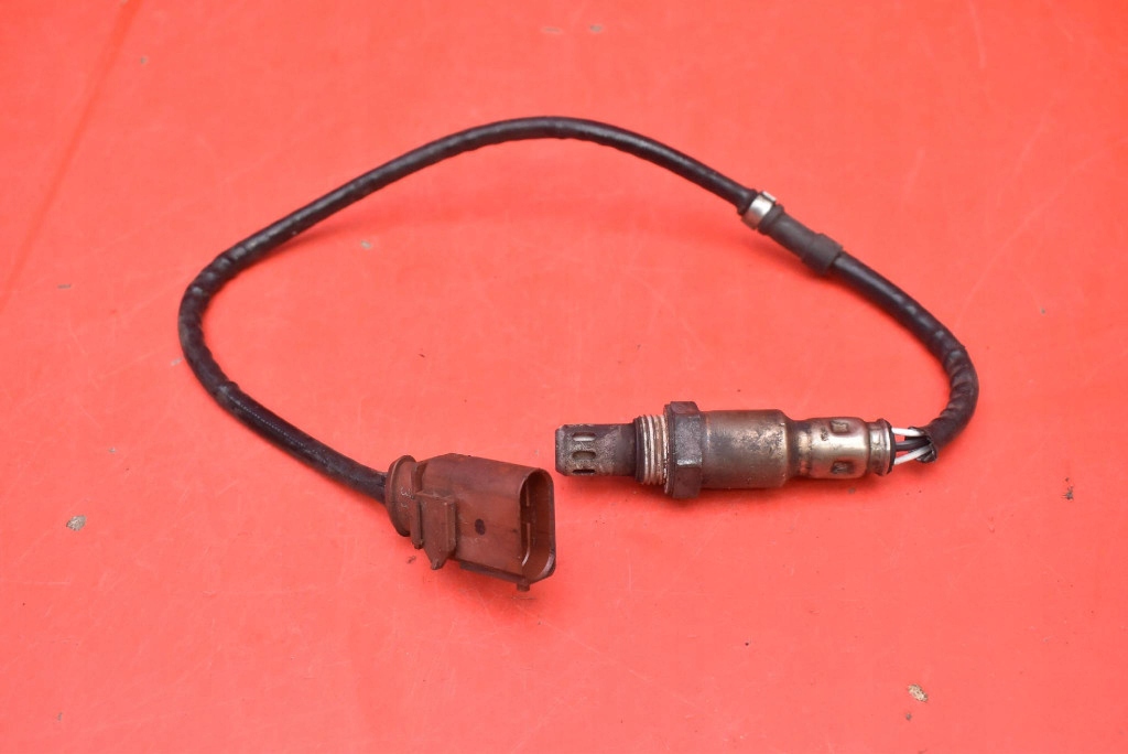 SONDA LAMBDA 03C906262Q VW JETTA 5 V 1.4 TSI 140 KM 05-11