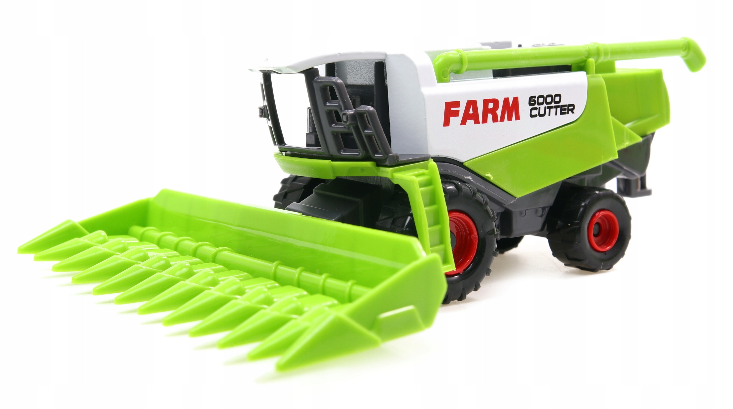 Zestaw maszyn rolniczych Farma TRAKTOREK MASZYNY Kod producenta 7467