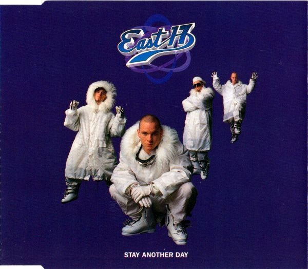 East 17 – Stay Another Day Nowa
