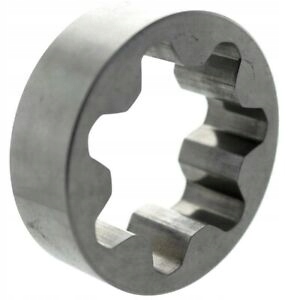 000000 - Ротор крыльчатка масляного насоса Sea-Doo