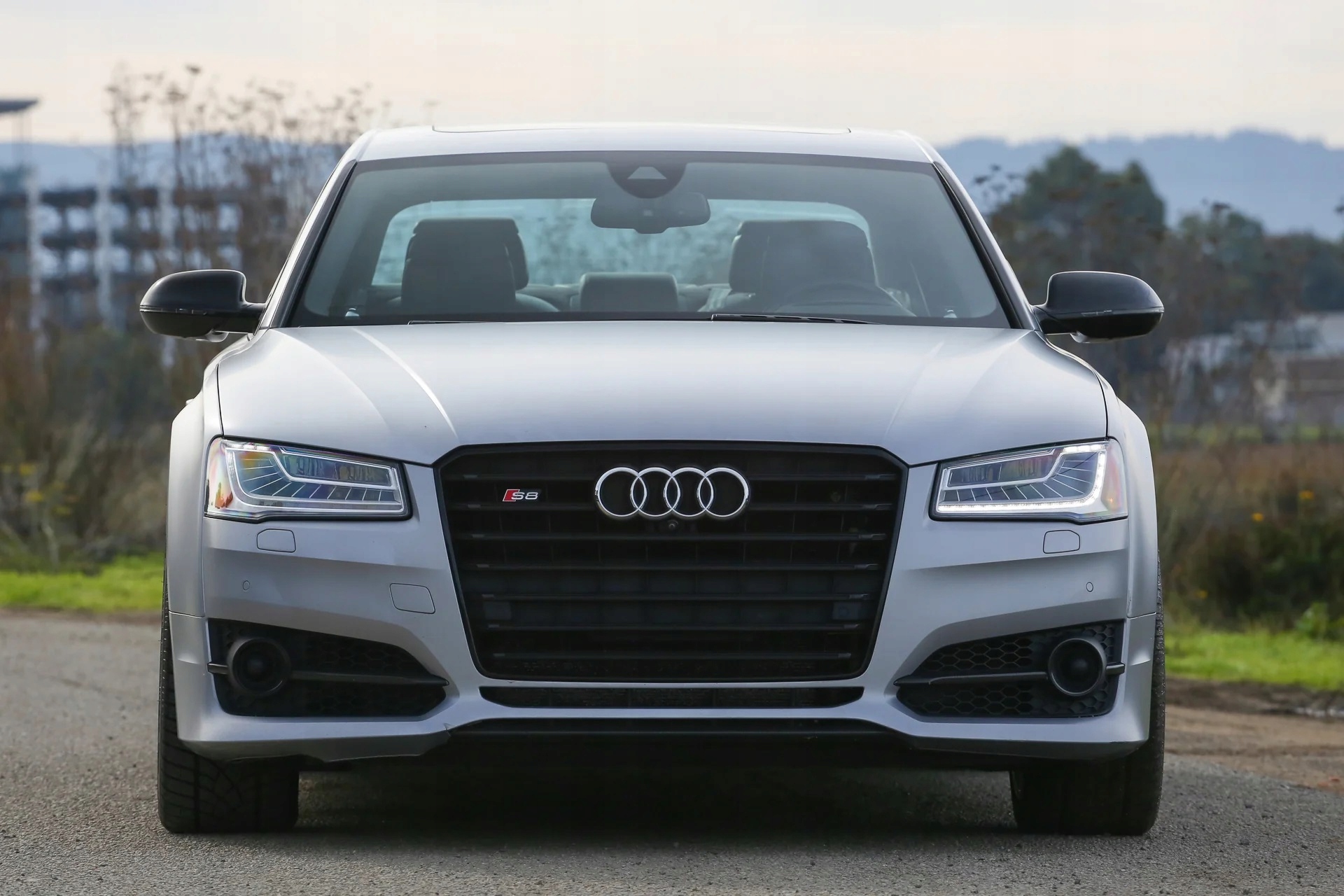 FOLIA MAT SREBRNY 50*152cm OKLEINA SAMOCHODOWA SREBRNA MATOWA SAMOPRZYLEPNA Kolor srebrny