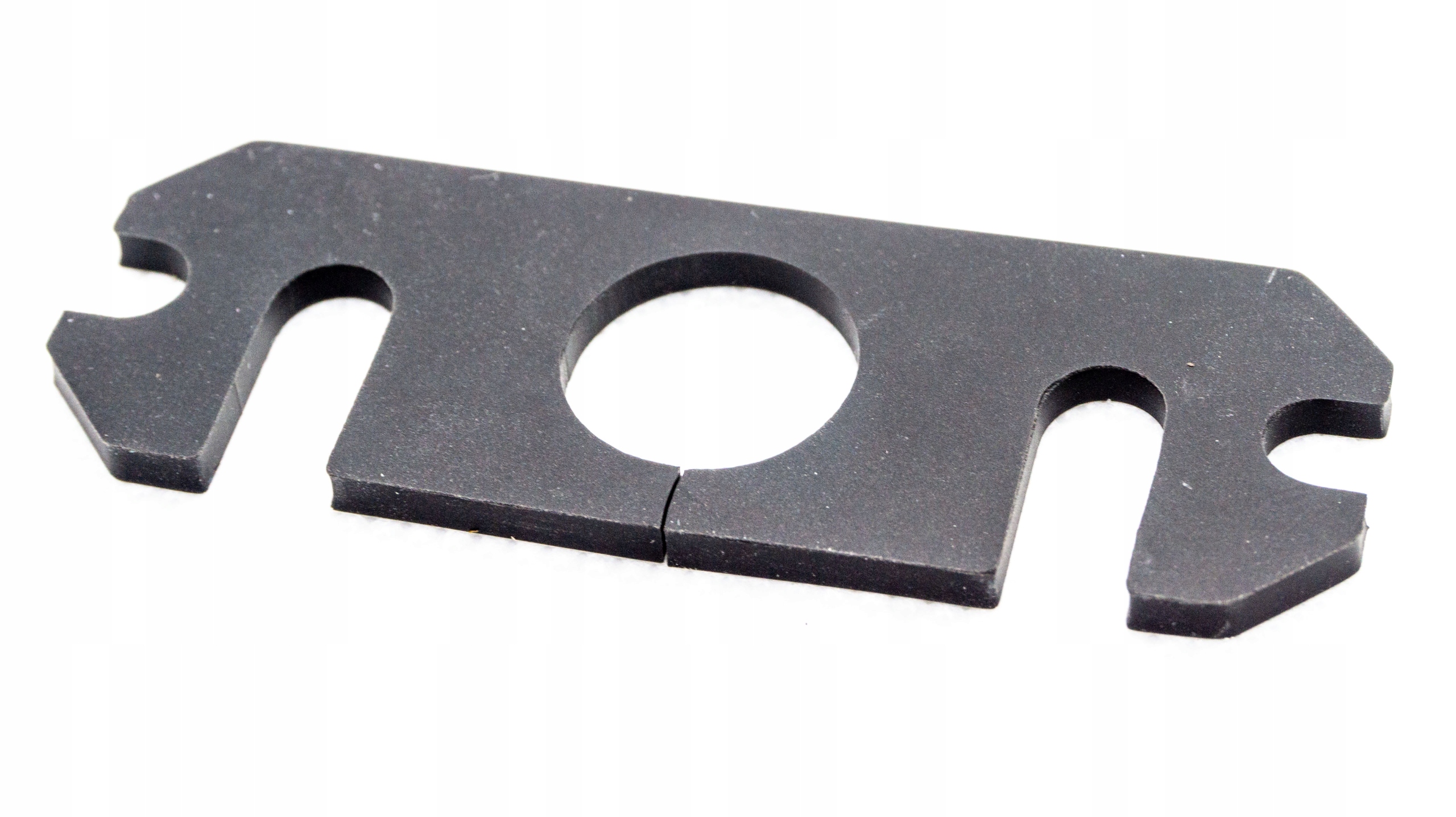 4x LAMPA OSTRZEGAWCZA 6LED STROBOSKOP LAWETA POMOC Kolor pomarańczowy