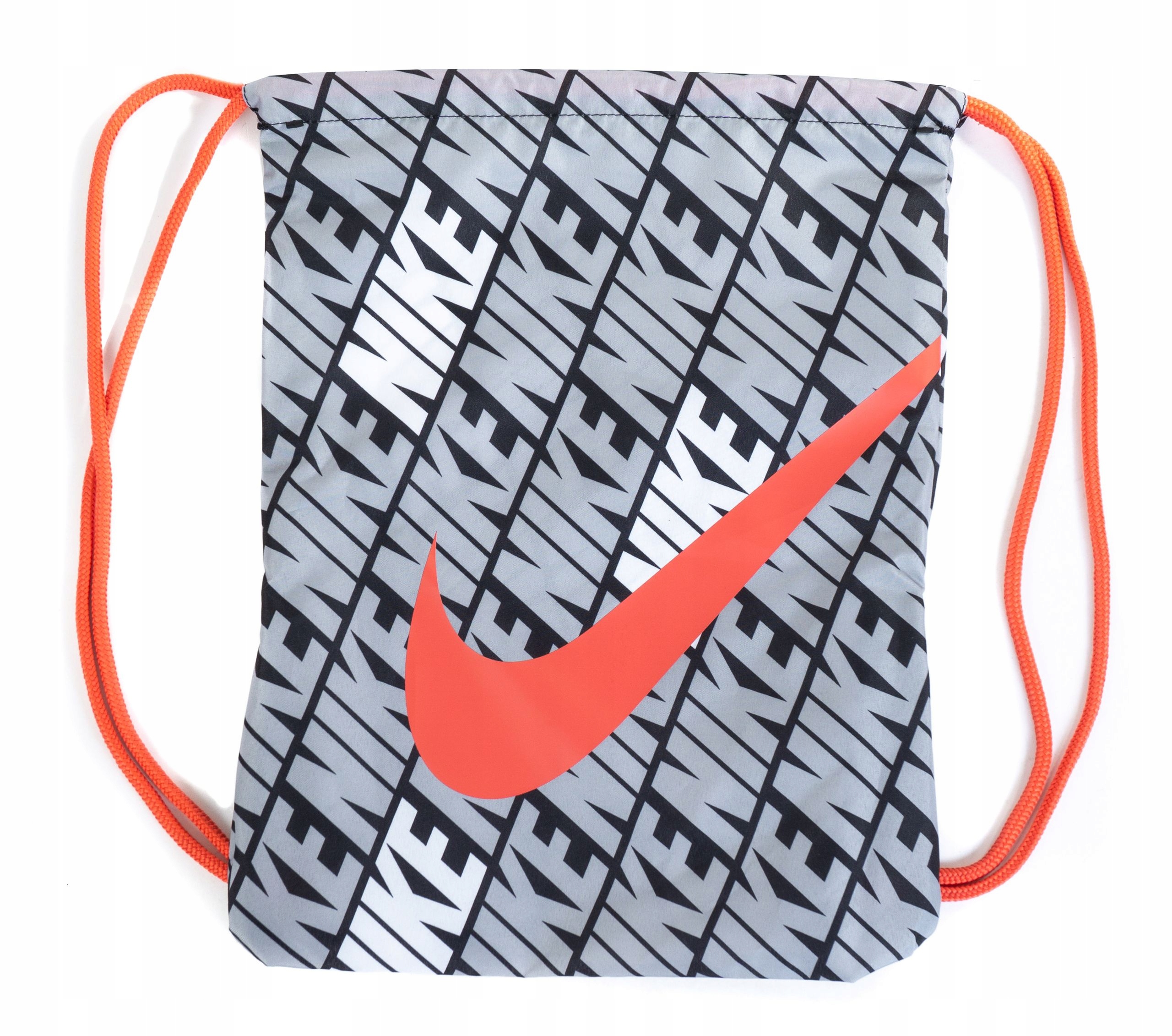 

Plecak Nike Worek Na Buty BA6208-010 Czarny