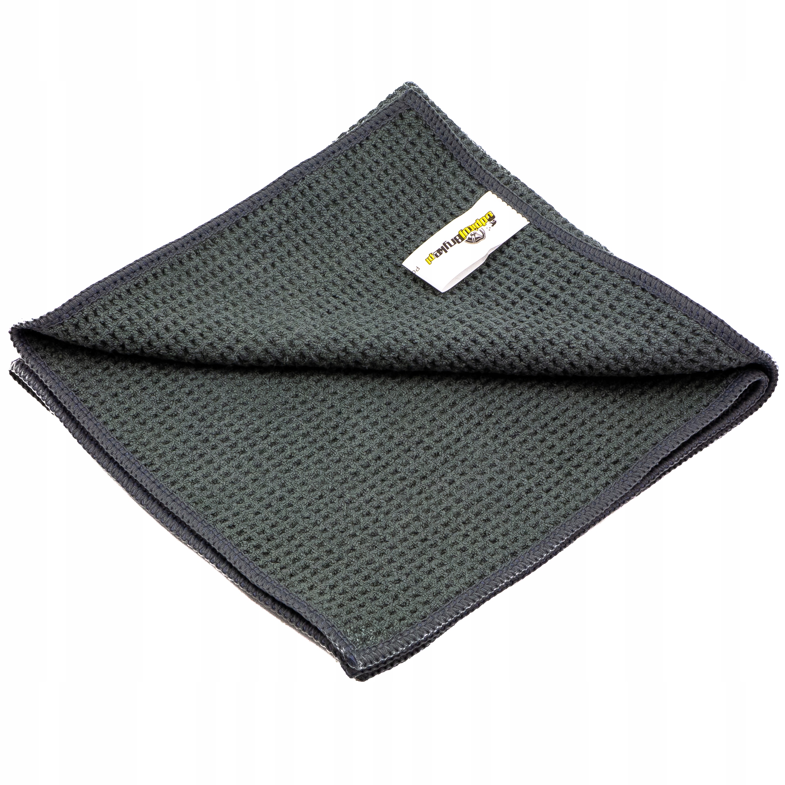 

Mikrofibra Waflowa 40x40cm 420g/m2 Do Szyb