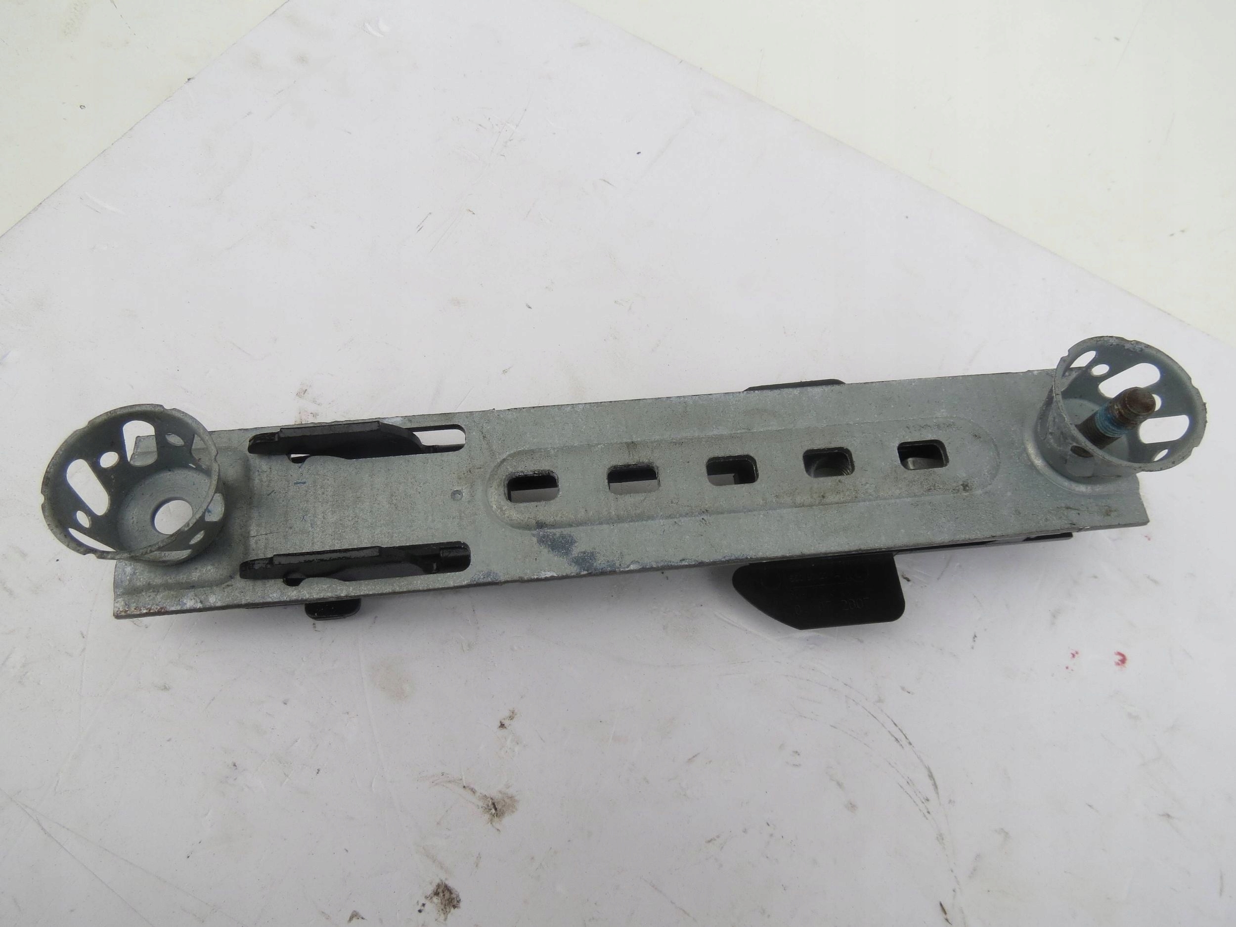 REGULATOR Altezza OSSATURA Destra TYLPORSCHE CAYENNE e 7L5 4.8 V8 7L0857819J