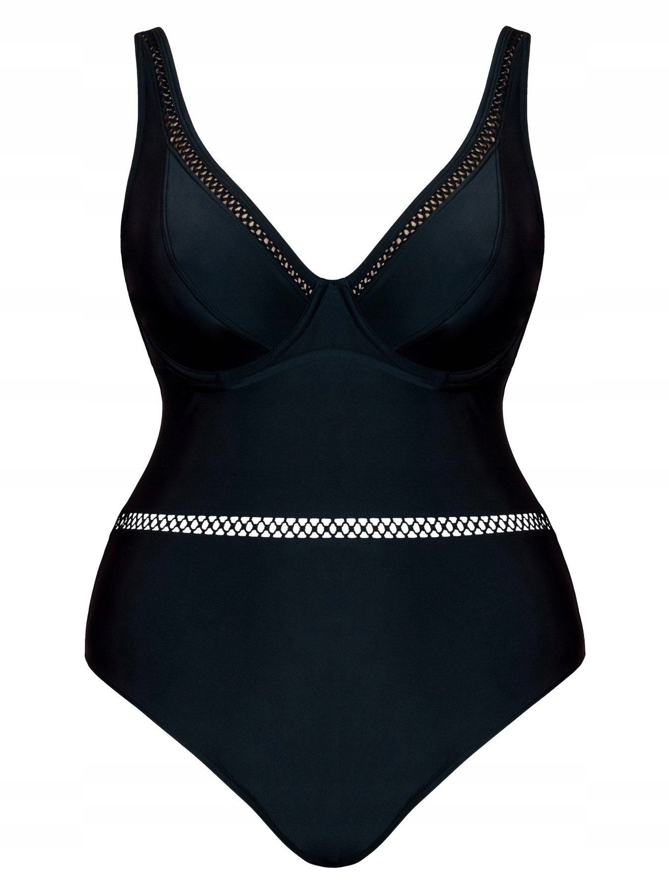 Curvy Kate Jednodílné Plavky Uk 38G 85I