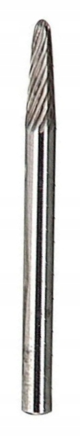 

Dremel 9910 Obcinak Wolframowy 3,2 mm 1 Sztuka
