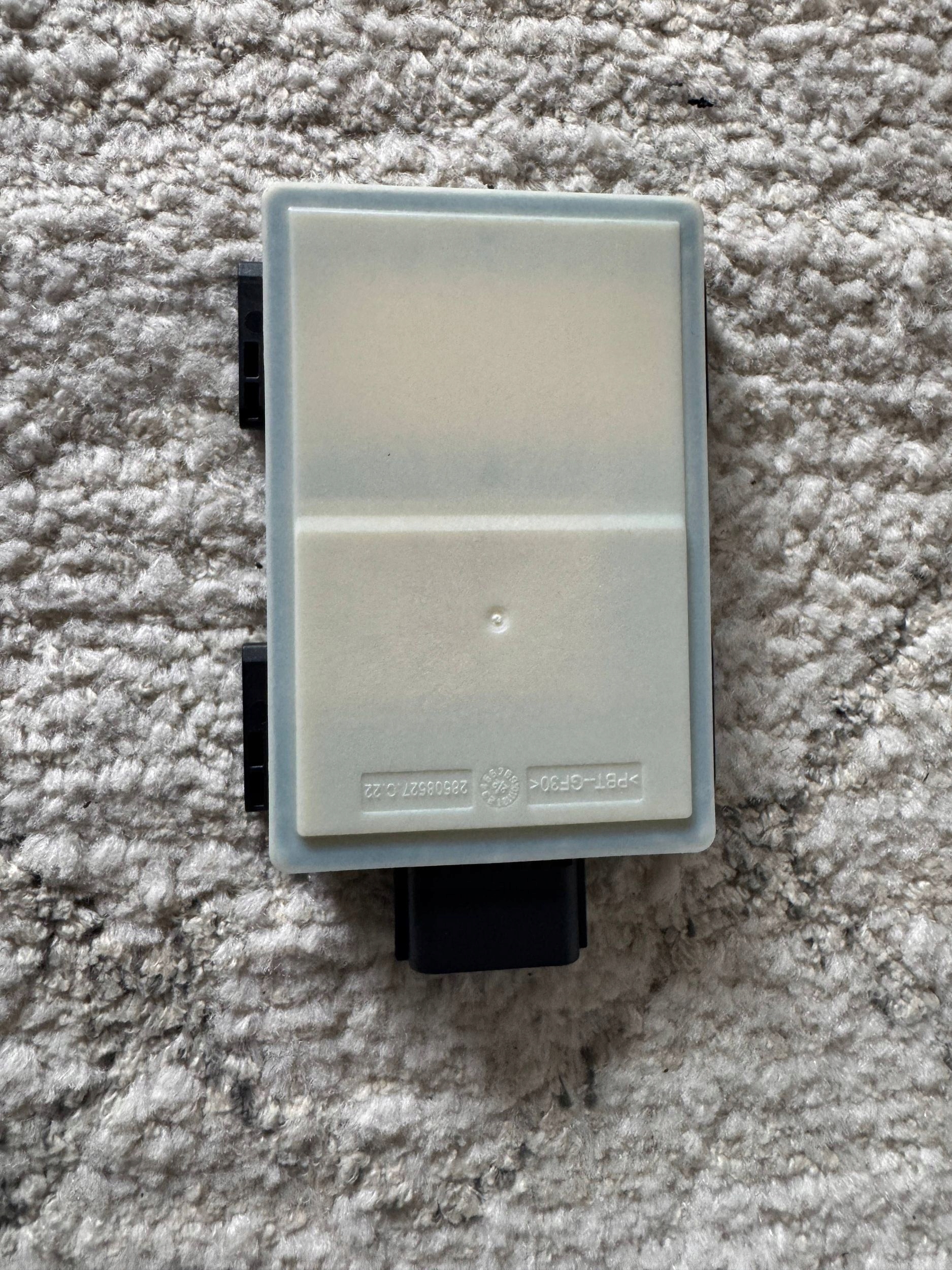 LAND ROVER Defender L663 / Датчик скорости L8B2-14F152-BN