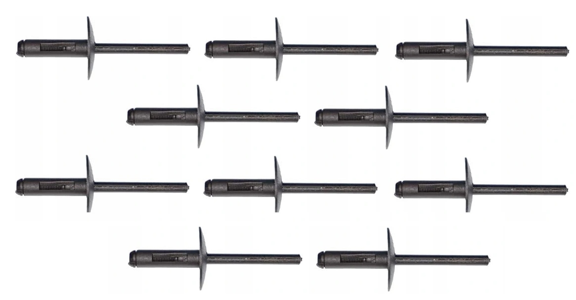 

10x Nit Spinka Kołek Bmw X1 E84 X3 F25 X5 E70 X6