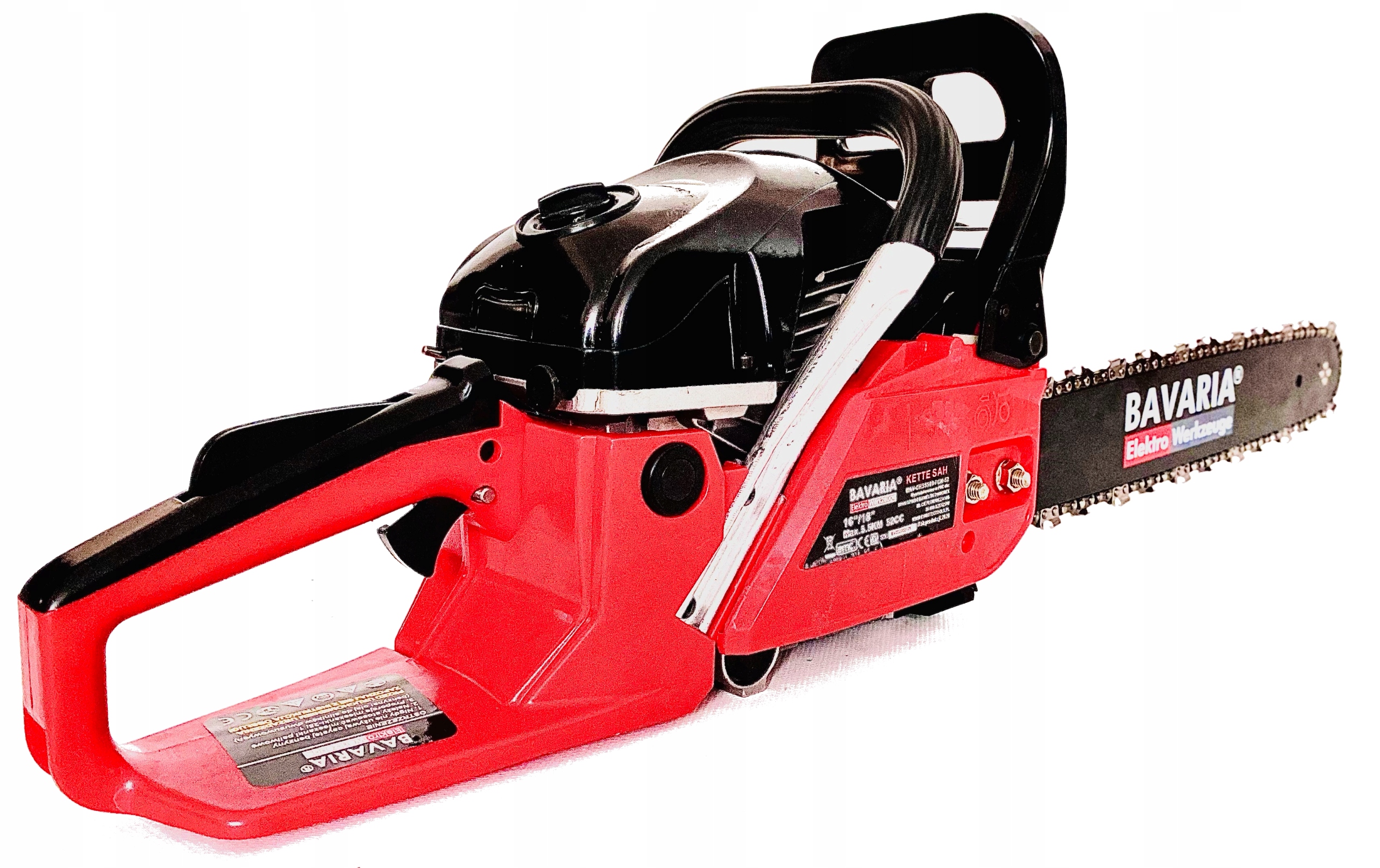 PIŁA SPALINOWA PILARKA ŁAŃCUCHOWA +ZESTAW XXL OLEJ Kod producenta Piła Spalinowa Pilarka Eurotec Germany