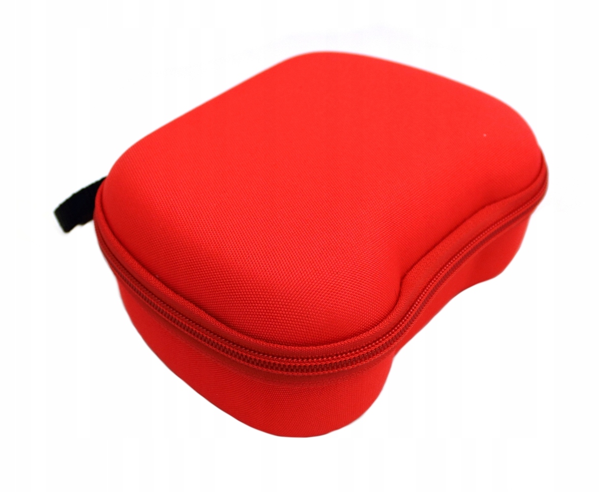 

Twarde etui kuferek na pad DualSense do PS5 [cze]