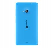 100% Oryginalna Nokia Lumia 535 klapka baterii