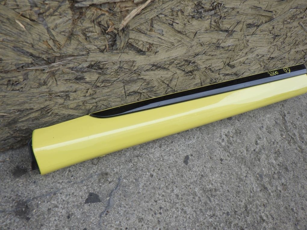 FORD PUMA MK2 II 2 ST LINE 19- moulding door left rear front