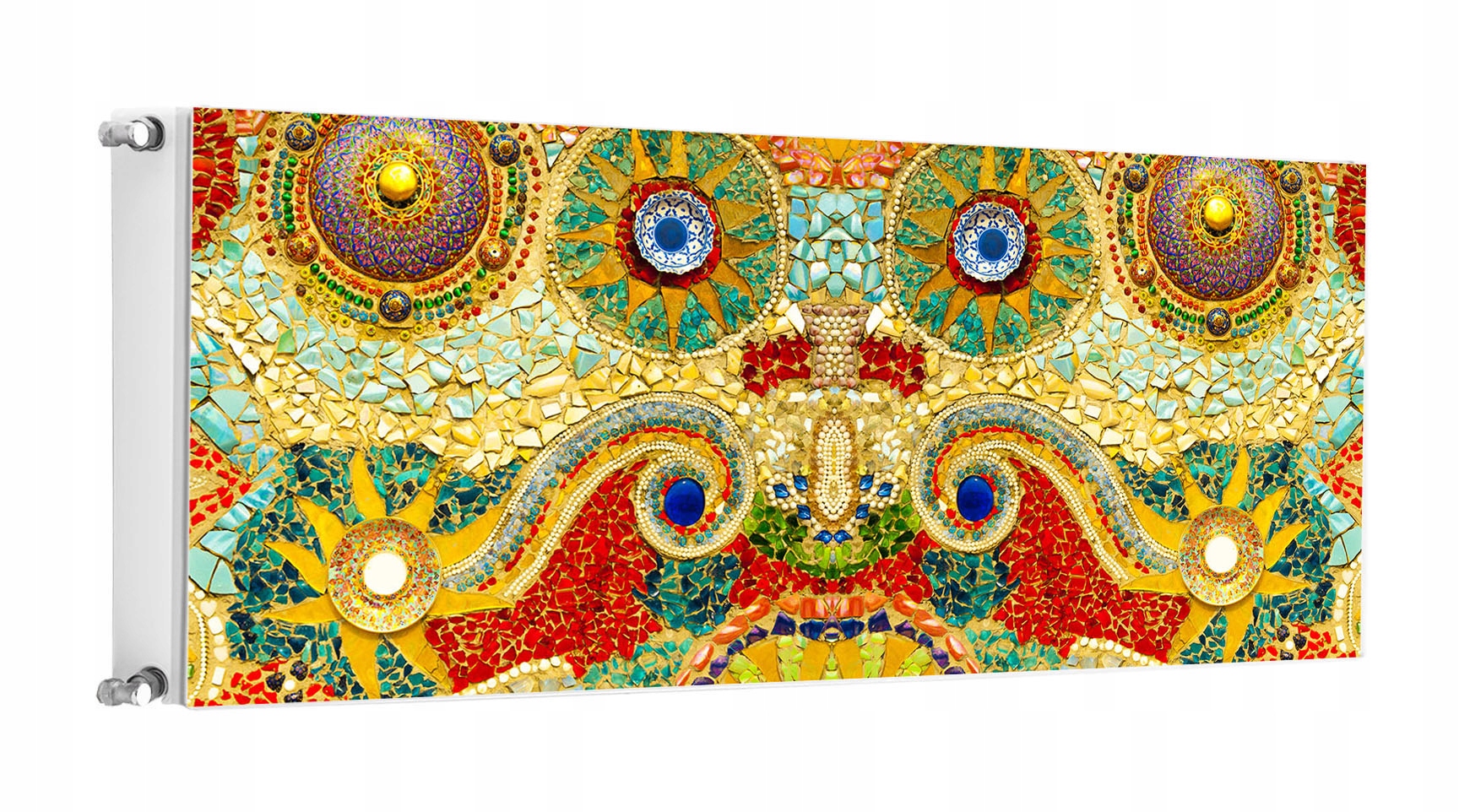 Magnet Magnetická Podložka Na Radiátor 140x60 Mozaika