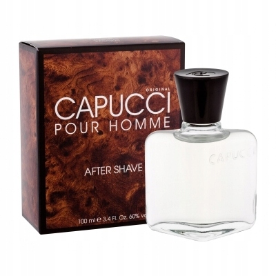 

Roberto Capucci Capucci Pour Homme 100 ml