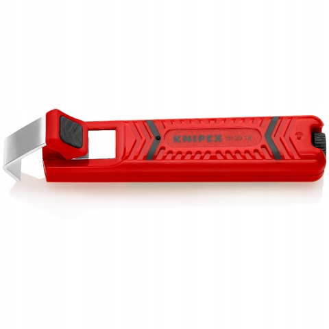 Přístroj pro odizolování vnější izolace, rozsah 4-16 mm 16 20 16 Sb Knipex