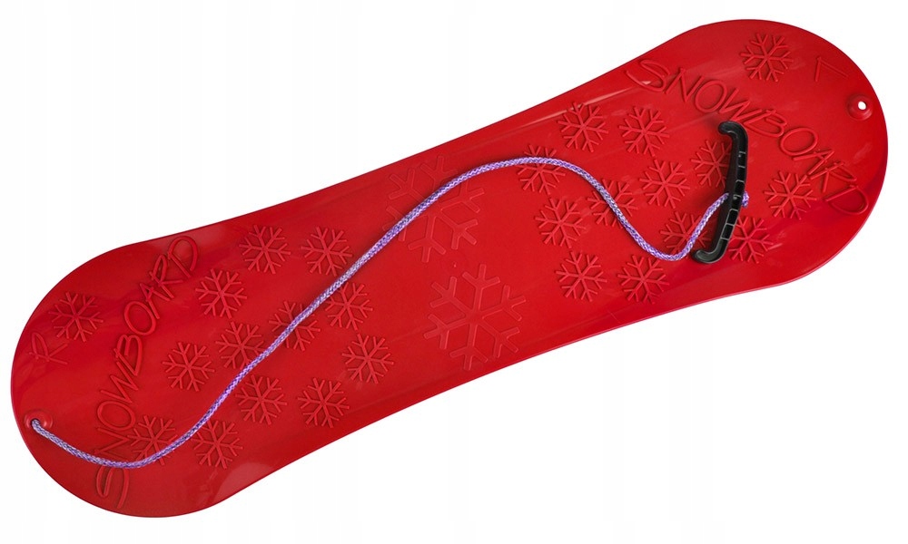

Snowboard dla dzieci deska snowboardowa ślizg