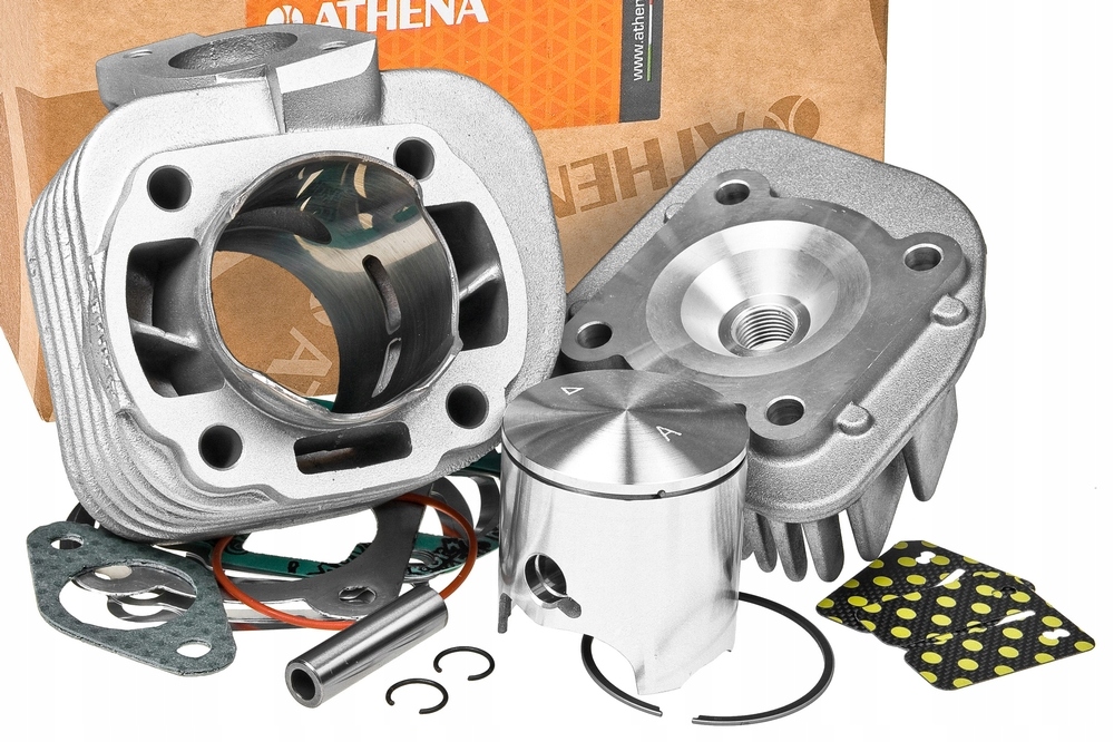 Súprava valcov Athena Sport Pro 70cc 070200