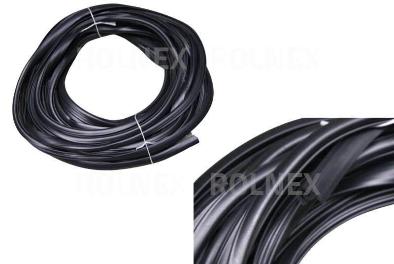 Těsnění skla TN/0301 20M TN_0301-20M