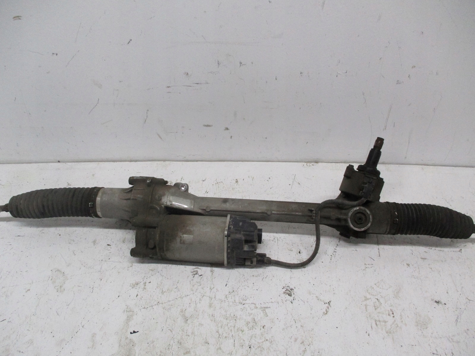 control ALFA ROMEO STELVIO 2,0i 7806994691