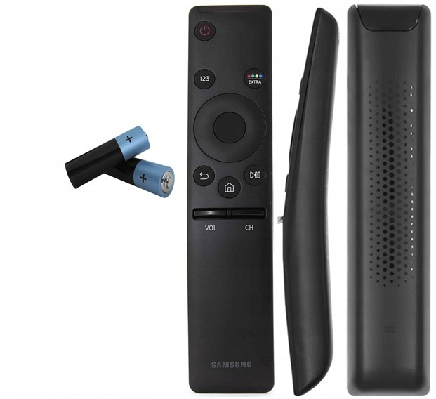 Originální Dálkový Ovladač Pro Televizor Samsung UN49K6500A UN49K6500AF UN49K6500AFXZX