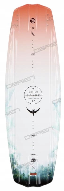 Tažné Prkno Wakeboard Spark 133